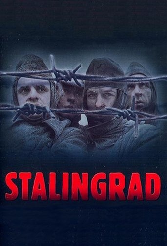 Stalingrad Stalingrad