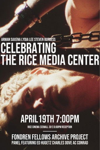 Celebrating the Rice Media Center Celebrating the Rice Media Center