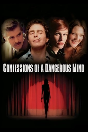 Confessions of a Dangerous Mind Confessions of a Dangerous Mind