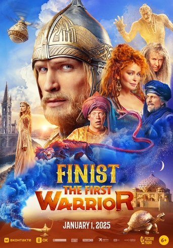 Finist. The First Warrior Finist. The First Warrior