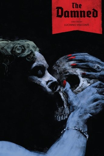 The Damned The Damned