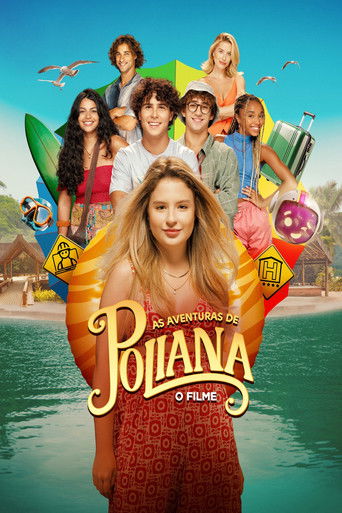 As Aventuras de Poliana: O Filme As Aventuras de Poliana: O Filme