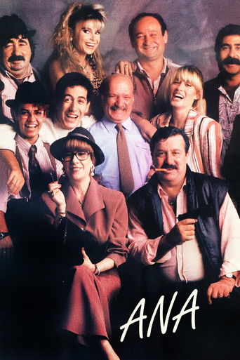Ana Ana