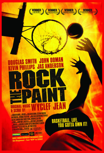 Rock the Paint