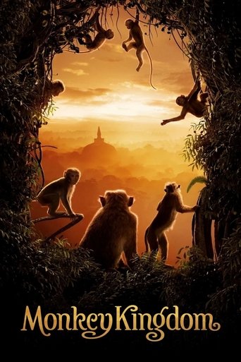 Monkey Kingdom Monkey Kingdom