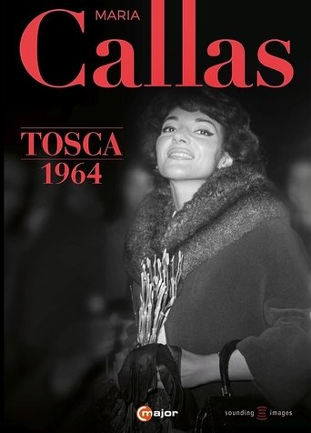 Maria Callas Sings Tosca, Act II Maria Callas Sings Tosca, Act II