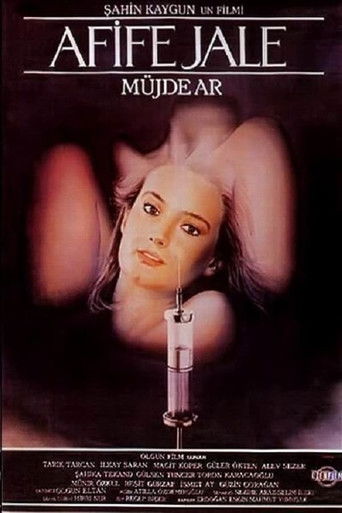Afife Jale Afife Jale