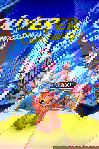 Oliver & Company Oliver & Company