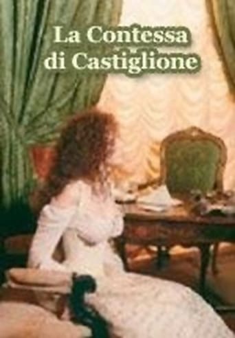 The Countess of Castiglione