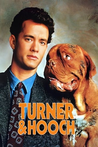 Turner & Hooch Turner & Hooch