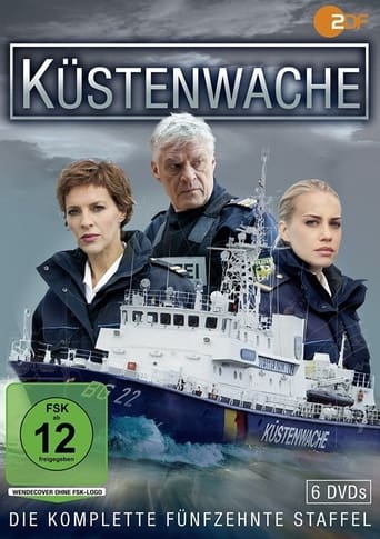 Kuestenwache season 15