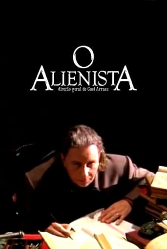 O Alienista