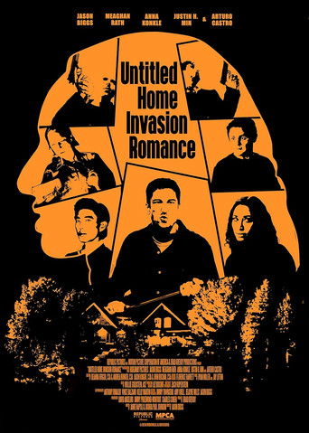 Untitled Home Invasion Romance Untitled Home Invasion Romance