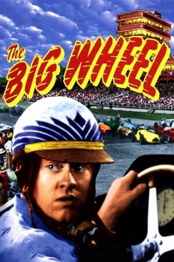 The Big Wheel