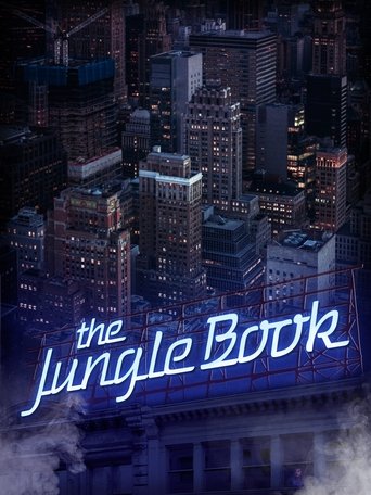 The Jungle Book The Jungle Book