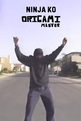Ninja Ko: Origami Master Ninja Ko: Origami Master