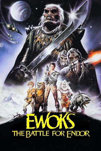 Ewoks: The Battle for Endor Ewoks: The Battle for Endor