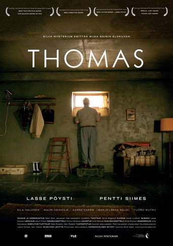 Thomas Thomas