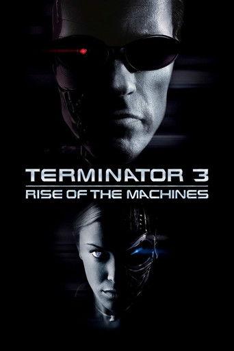 Terminator 3: Rise of the Machines Terminator 3: Rise of the Machines