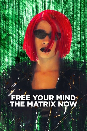 Free Your Mind: The Matrix Now