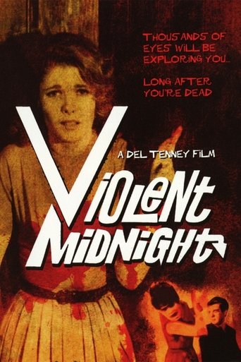Violent Midnight Violent Midnight