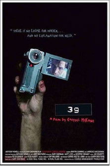 39: A Film by Carroll McKane 39: A Film by Carroll McKane