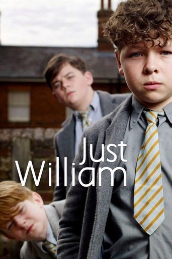 Just William Just William