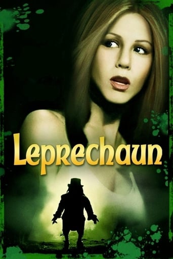 Leprechaun Leprechaun