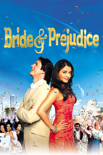 Bride & Prejudice