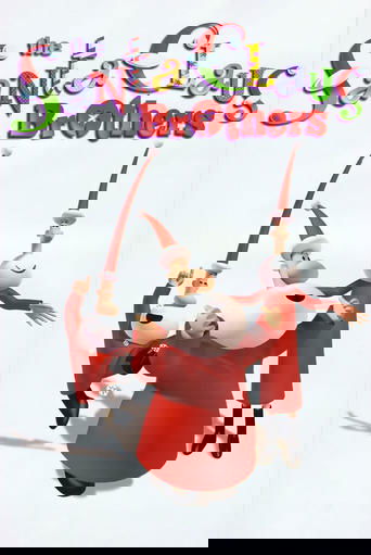 The Santa Claus Brothers The Santa Claus Brothers