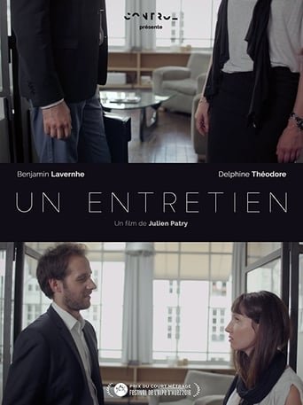 Un entretien