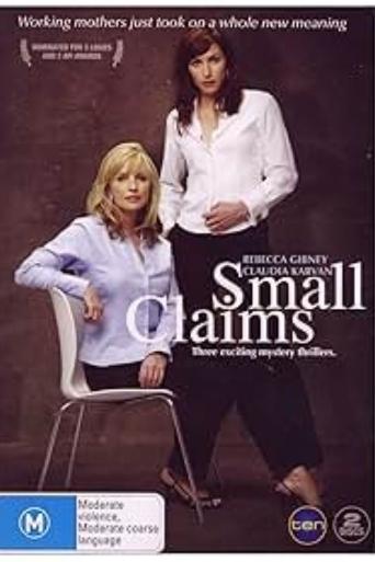 Small Claims: The Reunion