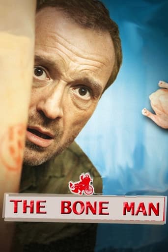 The Bone Man