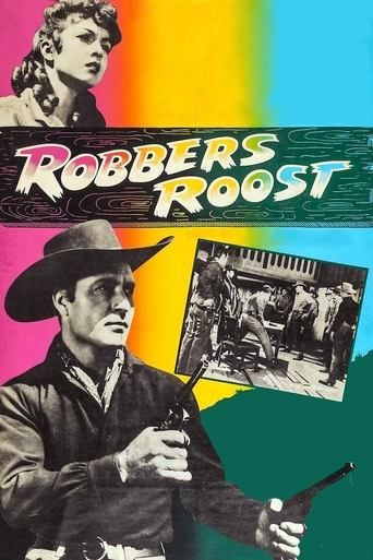 Robbers' Roost