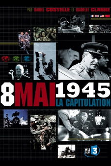 Capitulation, the Final Hours that Ended World War II Capitulation, the Final Hours that Ended World War II