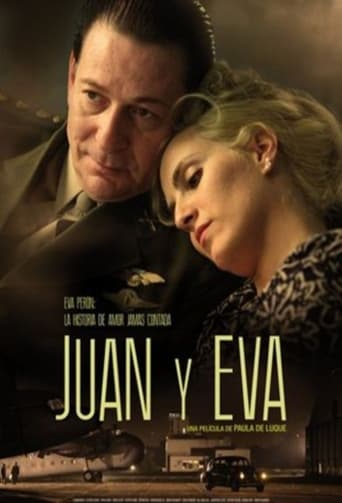 Juan & Eva