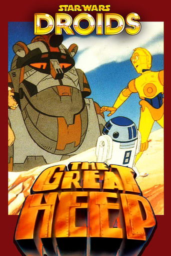 Star Wars: Droids - The Great Heep Star Wars: Droids - The Great Heep