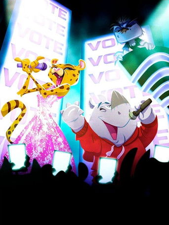 X Factor in the Jungle X Factor in the Jungle