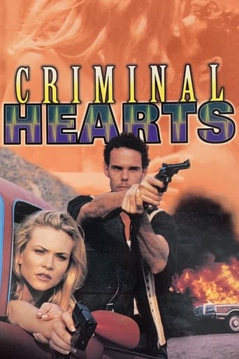 Criminal Hearts