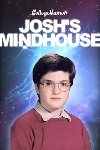 Josh’s Mindhouse