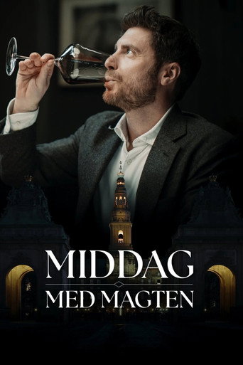 Middag med magten Middag med magten