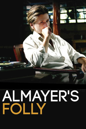 Almayer's Folly Almayer's Folly
