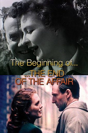 The Beginning of the End of the Affair The Beginning of the End of the Affair