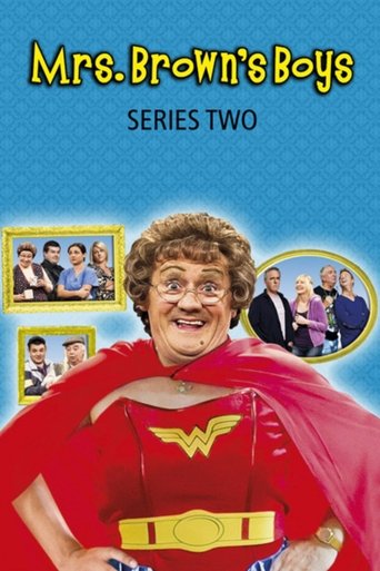 Series 2 Series 2