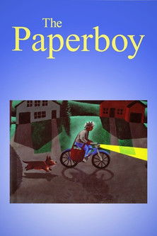 The Paperboy The Paperboy