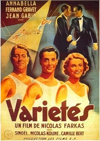 Varieté