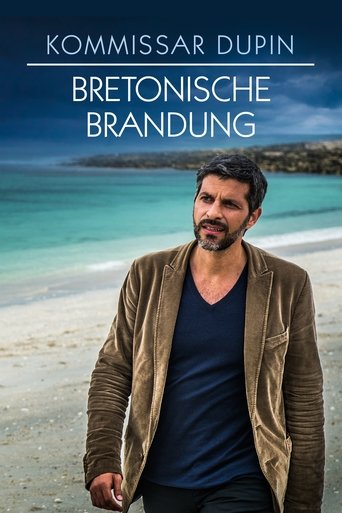 Inspector Dupin: Brittany's Surf Inspector Dupin: Brittany's Surf