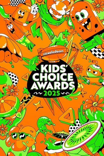 The 38th Annual Nickelodeon Kids’ Choice Awards The 38th Annual Nickelodeon Kids’ Choice Awards