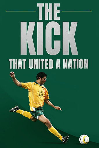 The Kick That United A Nation The Kick That United A Nation