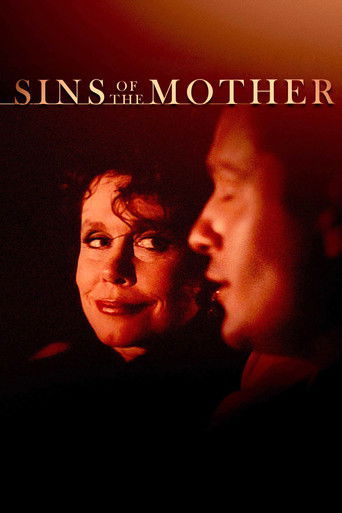 Sins of the Mother Sins of the Mother